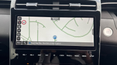 Hyundai TUCSON 1.6 TGDi Hybrid 230 Premium 5dr 2WD Auto Hybrid Estate